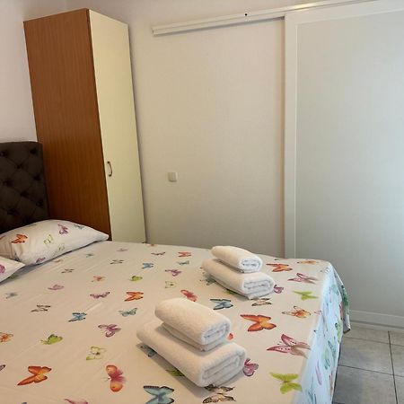 House 100M From The Beach With Free Parking And Breakfast 巴什卡沃达 外观 照片