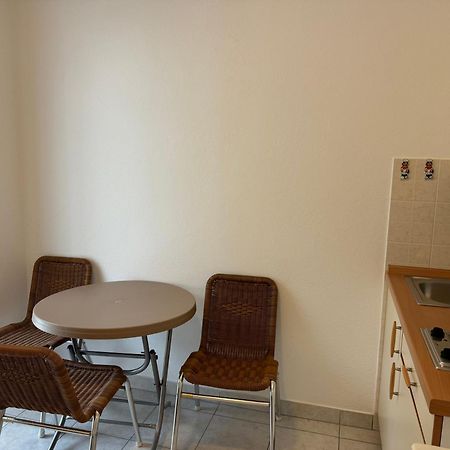 House 100M From The Beach With Free Parking And Breakfast 巴什卡沃达 外观 照片