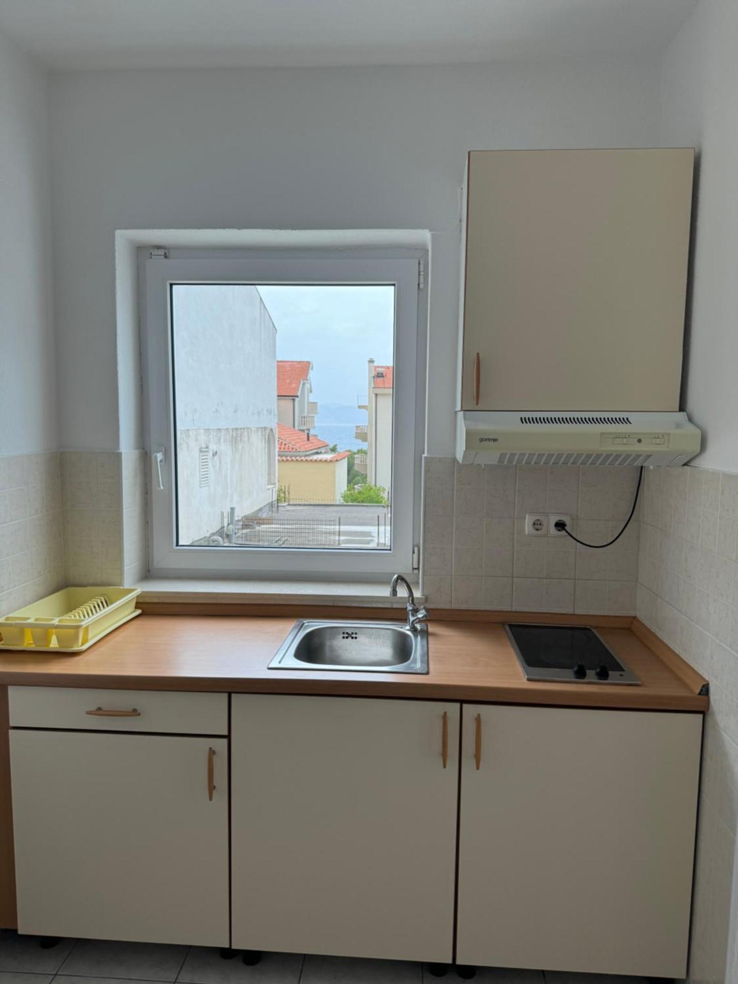 House 100M From The Beach With Free Parking And Breakfast 巴什卡沃达 外观 照片