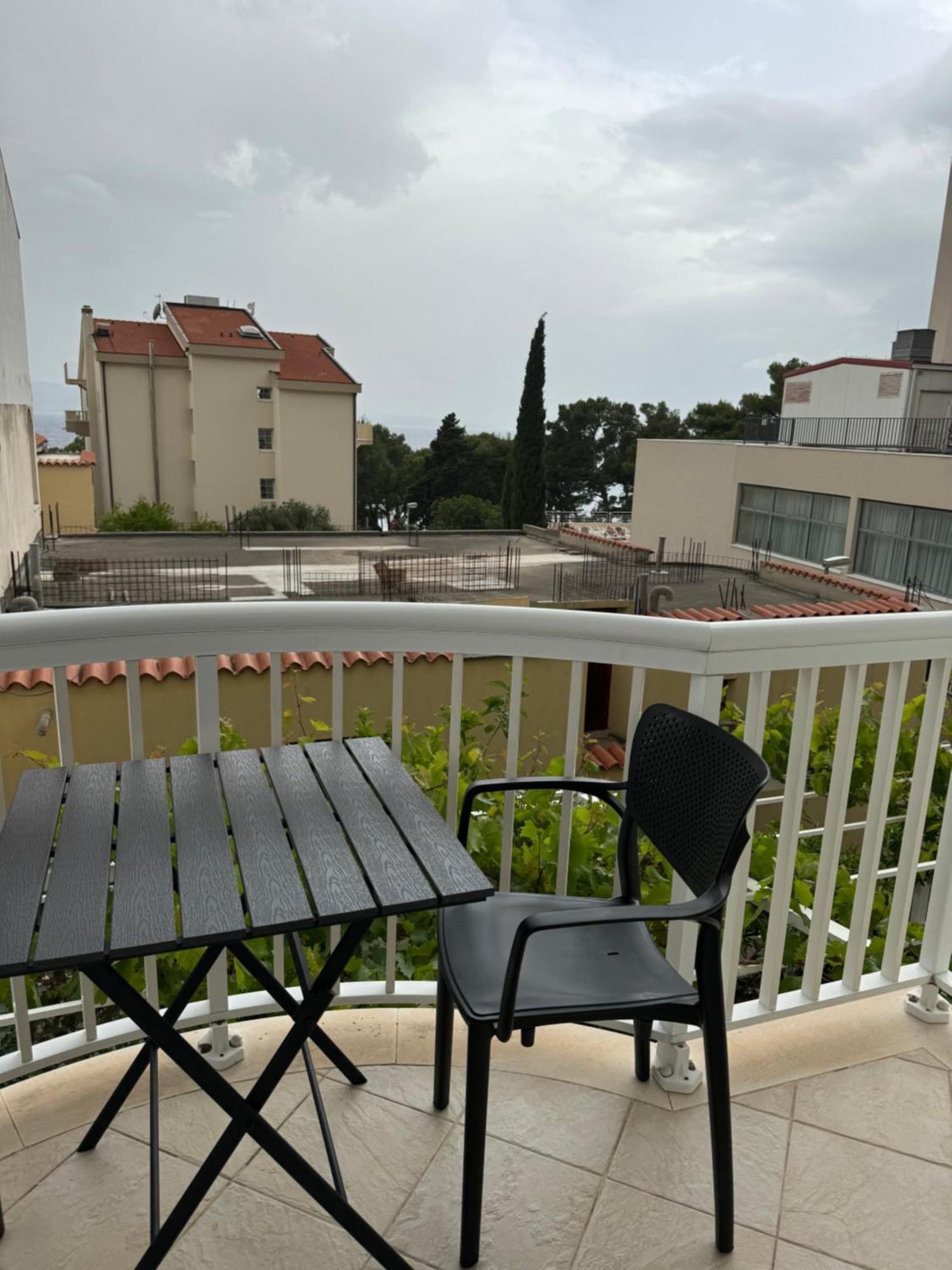 House 100M From The Beach With Free Parking And Breakfast 巴什卡沃达 外观 照片