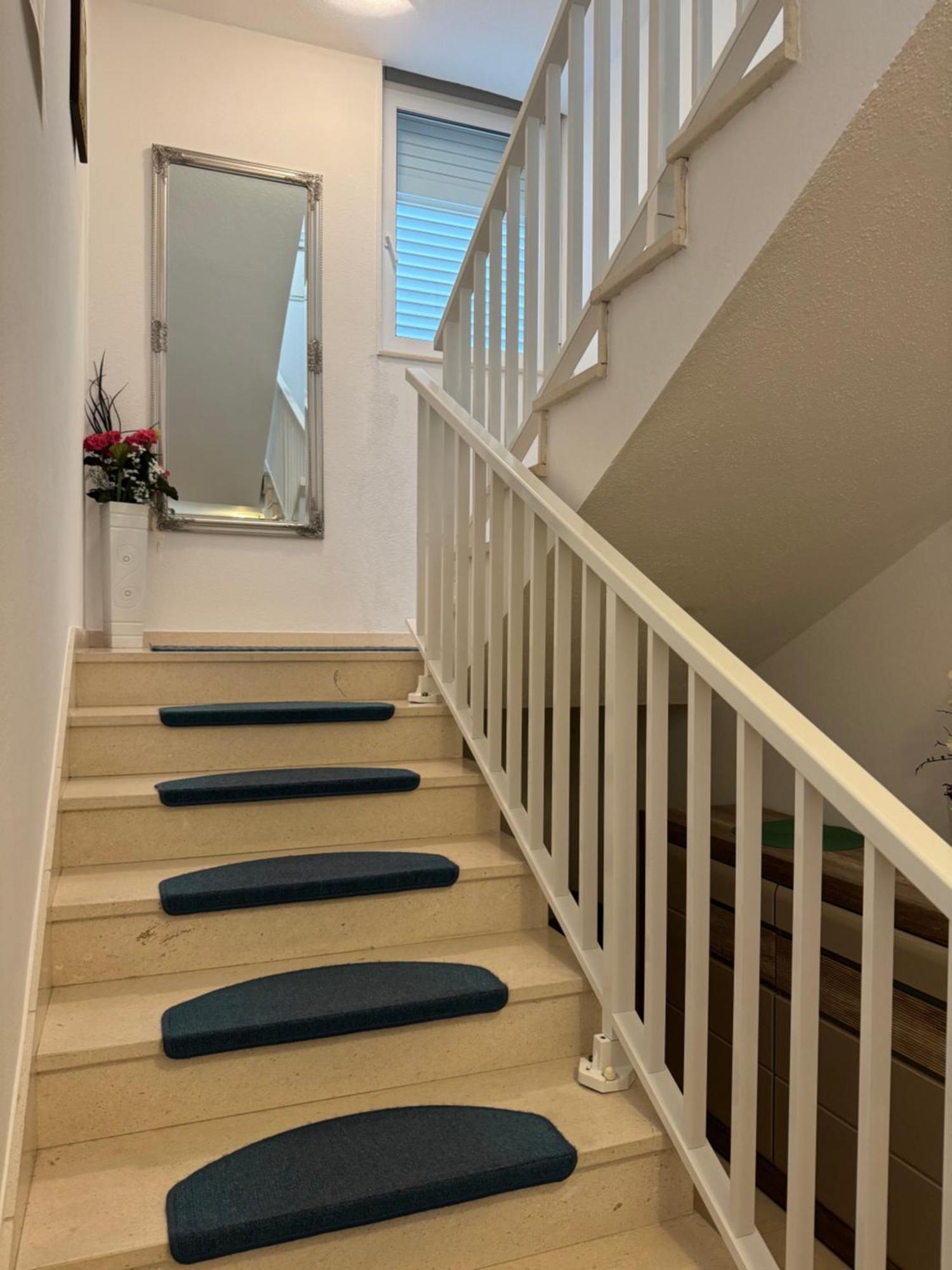 House 100M From The Beach With Free Parking And Breakfast 巴什卡沃达 外观 照片