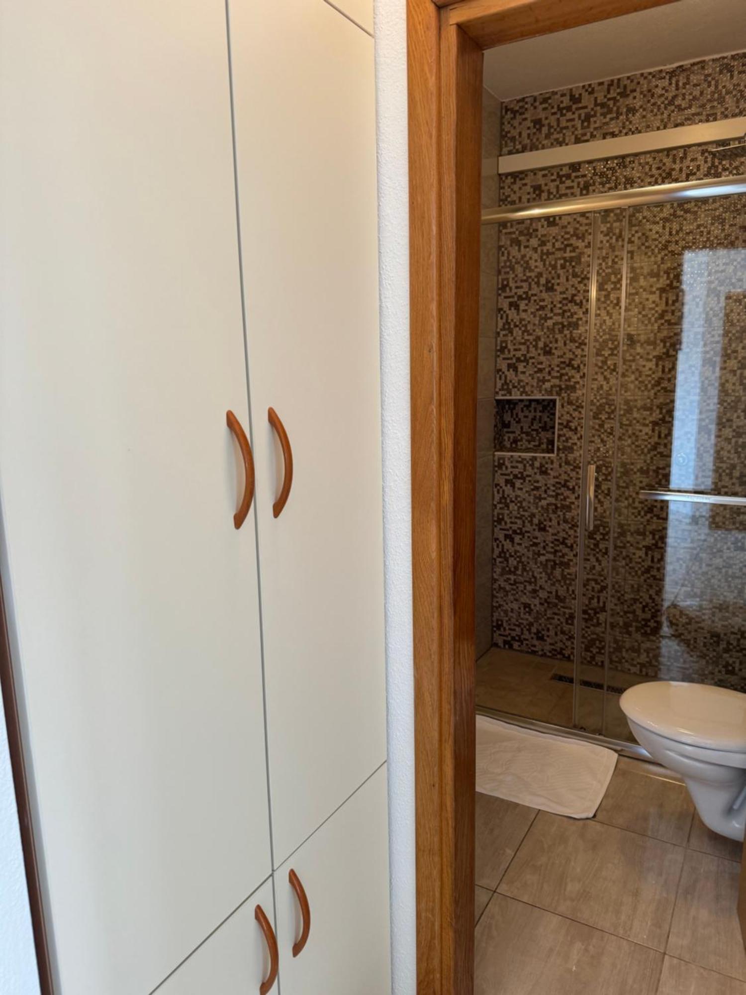 House 100M From The Beach With Free Parking And Breakfast 巴什卡沃达 外观 照片